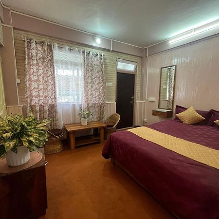 Alleria Homestay Darjeeling  Esterno foto