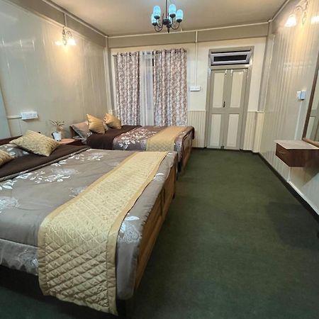 Alleria Homestay Darjeeling  Esterno foto