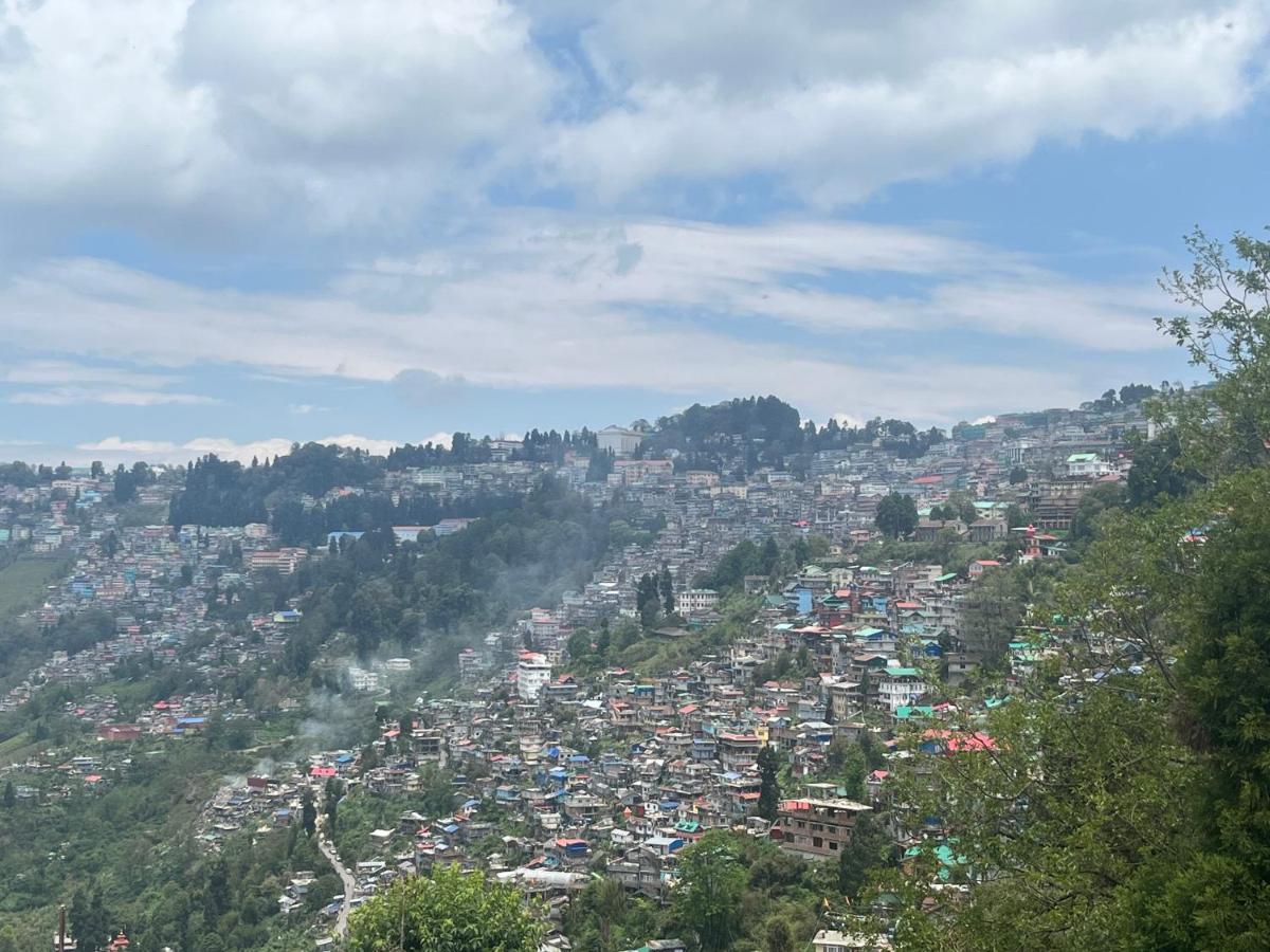 Alleria Homestay Darjeeling  Esterno foto