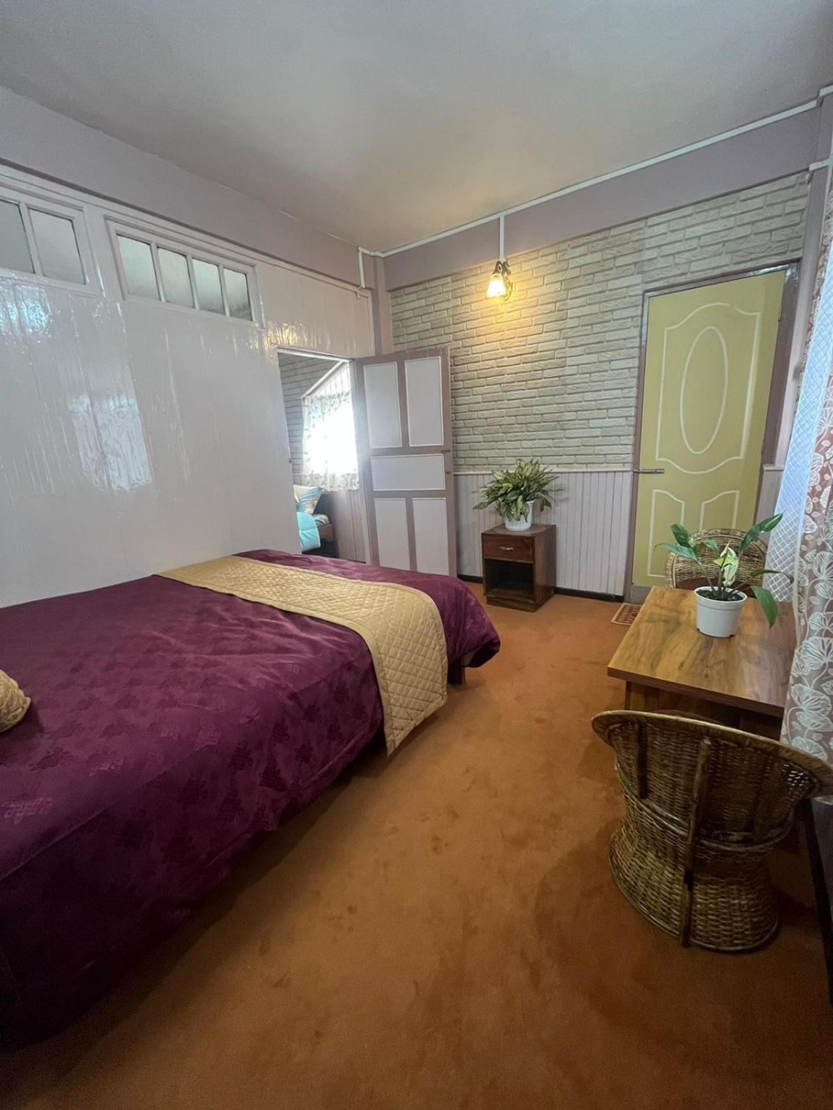 Alleria Homestay Darjeeling  Esterno foto