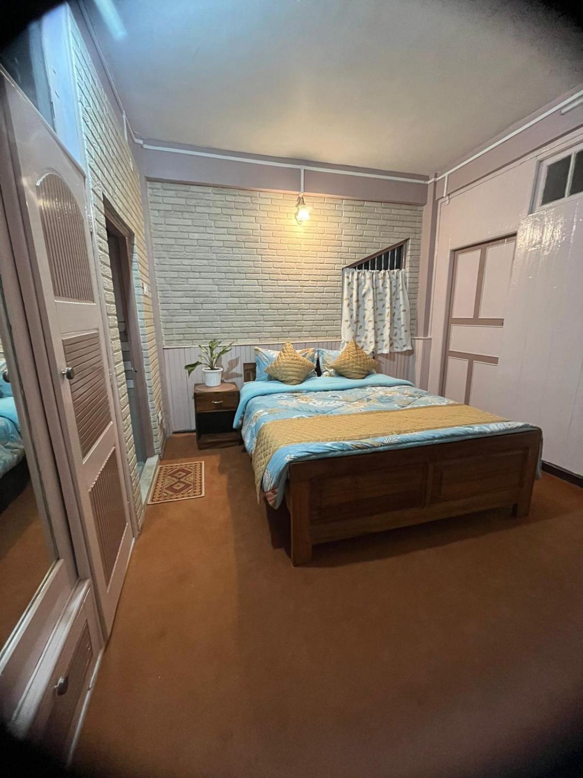 Alleria Homestay Darjeeling  Esterno foto