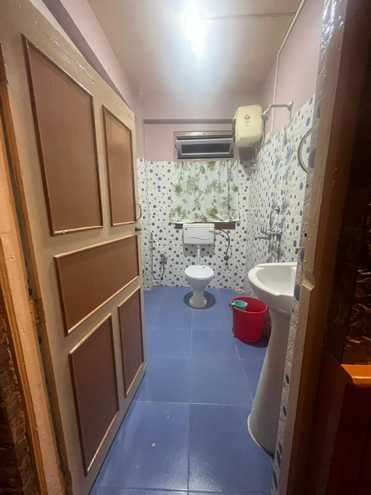 Alleria Homestay Darjeeling  Esterno foto