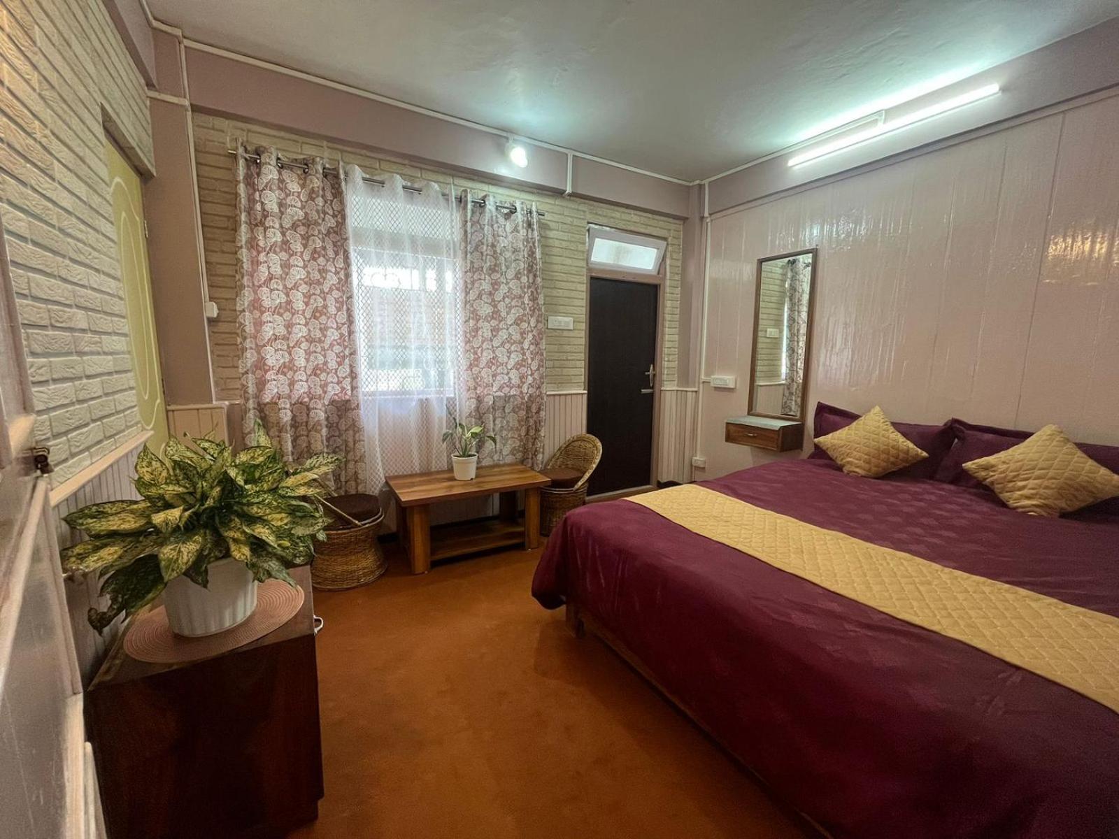 Alleria Homestay Darjeeling  Esterno foto