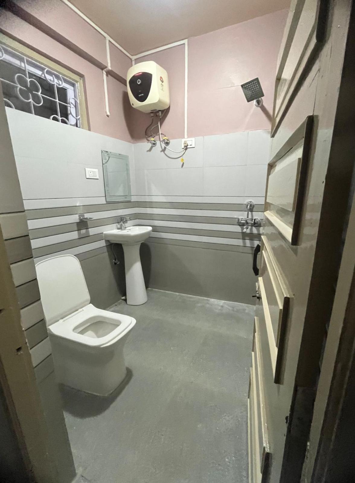 Alleria Homestay Darjeeling  Esterno foto